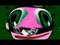 Klasky Csupo Robot Logo In Too Ruins Tree
