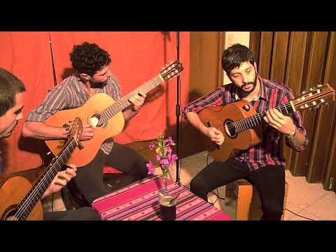 El caburé (1913) - Azotesis Tango