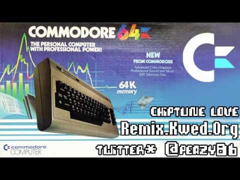 the judges 裁判官 c64 1988 - think twice III now youre not here [jeroen kimmel] VGM