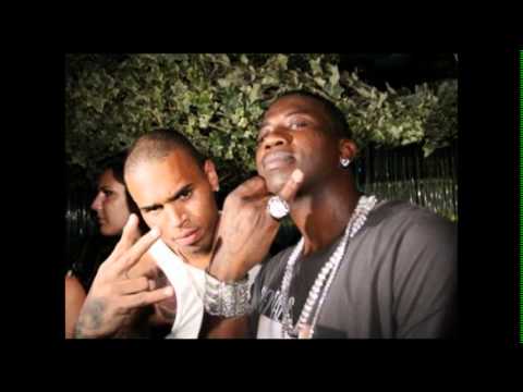 Gucci Mane - Cyeah Cyeah Cyeah Cyeah feat Chris Brown & Lil' Wayne