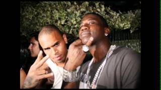 Gucci Mane - Cyeah Cyeah Cyeah Cyeah feat Chris Brown &amp; Lil&#39; Wayne