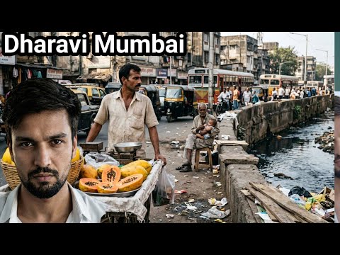 Dharavi Ramadan Life | Dharavi 