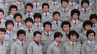 Japan Inc Lessons for North America