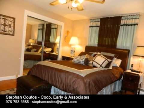 18 Myona St, Methuen MA 01844 - Single Family Home - Real Estate - For Sale -