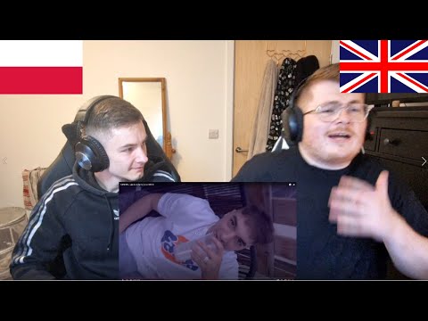 WTF IS THIS??? ALESHEN - LEJE TO DO FANTY - ENGLISH AND POLISH REACTION