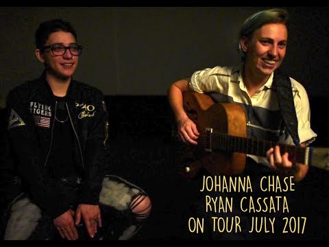 LITTLE PLASTIC CASTLE - Joh Chase & Ryan Cassata