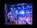 Gin Blossoms - I Don't Want to Lose You Now - Live in Reno 9/4/10