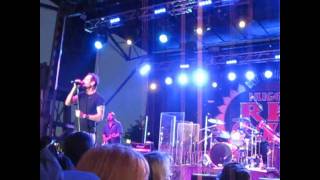 Gin Blossoms - I Don&#39;t Want to Lose You Now - Live in Reno 9/4/10