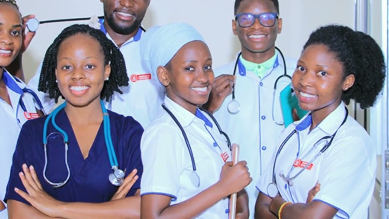 FACULTY of Medicine Documentary 2022