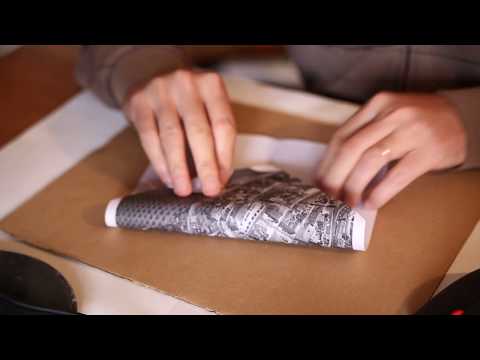 Paper airplane easy and fast - under 2 minutes