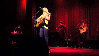 Laura Marling - My Friends (live) - Ancienne Belgique, Brussels, 19 March 2012