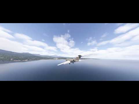 Dominica TDPD External view