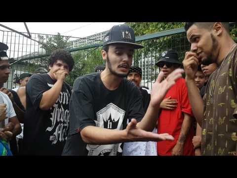 Refel x Smile - FINAL - DESAFIO ALDEIA X IBIRA