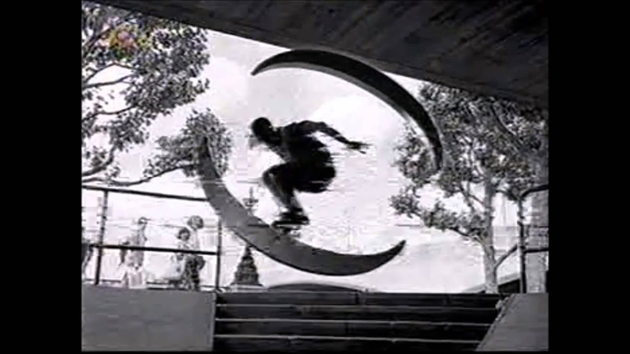 CDUK 1998 opening titles