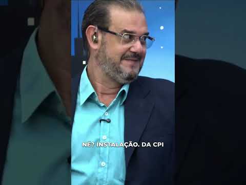 CPI das Águas começa sob tensão e sem opositores na liderança