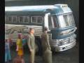 Greyhound Bus