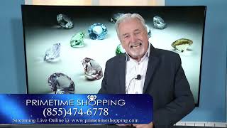 PrimeTime Shopping - Live Show with Hosts Jack Jackels and Matt Jackels