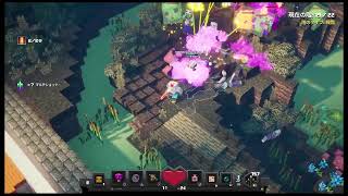 【マイクラダンジョンズ】最新タワー初見攻略！【初見歓迎】