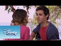 Violetta: León y Vilu cantan ¨Nuestro Camino¨ (Ep ...