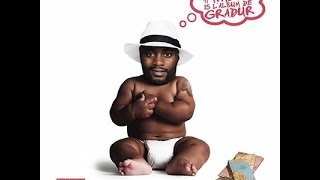 Gradur - Encore (Audio Officiel)