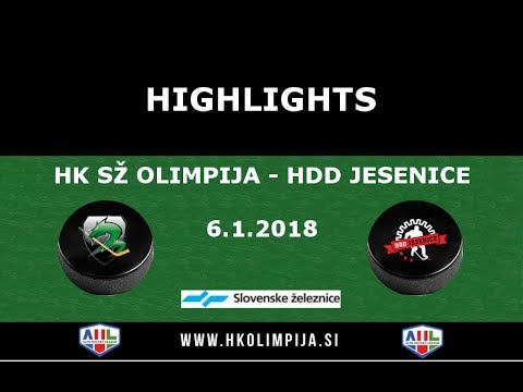 6 1 18 hko jes highlights