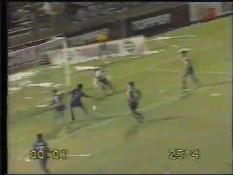 Video — Gol vs Rosario Central