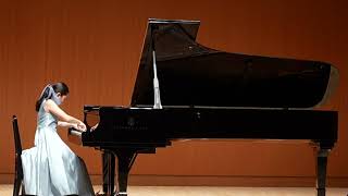 Download lagu Ravel - Jeux d'eau🥈10yo 第35回 日本クラシック音楽コンクール mp3
