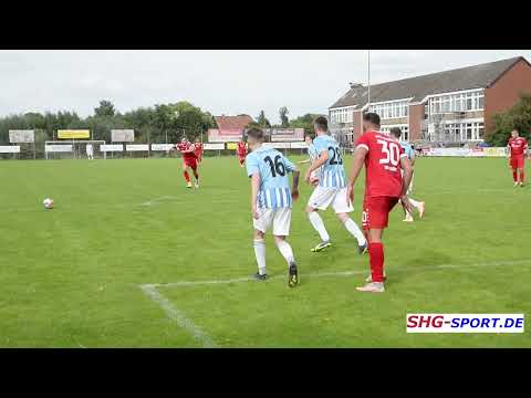 VfR Evesen - TSV Pattensen 13.08.2023