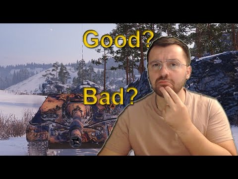 Kilan Review | World of Tanks