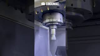 Centre d'usinage DMG DMU 75 MonoBlock à vendre - Image 4 | Machineryline BE Centre d'usinage DMG DMU 75 MonoBlock | Image 4 - Machineryline