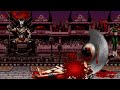Mortal Kombat New Era 2023 Jataaka Full Playthrough