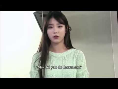 IU trainee practise room interview