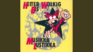 Music video thumbnail preview for Qualitätsprodukt by Heiter bis Wolkig