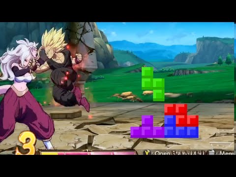 "If you want blocks go play Tetris" part 2