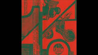 Raccoo-oo-oon - Mythos Folkways Vol. IV: Future Vision (2008)