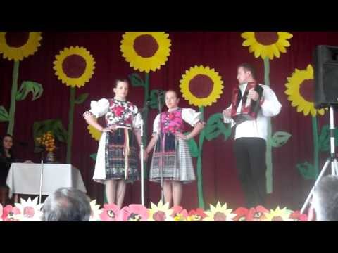 Makovická struna 2013, Poniže Jakubjan