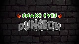 Snake Eyes Dungeon (PC) Steam Key GLOBAL