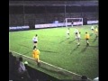 All Hallows V Fernhill Cup Final Mpg