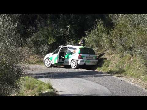 Rally Ronde Val Merula 2026