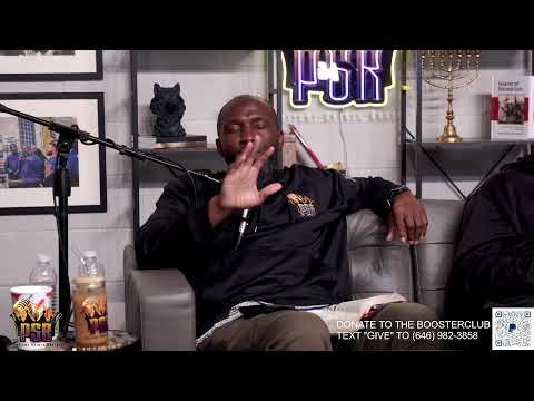 PATIENT SAINTS RADIO | EPISODE 492 | NOVEMBER 2, 2025