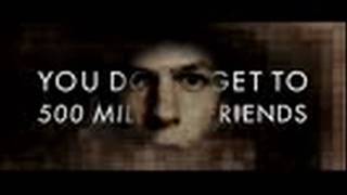 The Social Network Soundtrack 1080p HD [08] Pieces Form the Whole