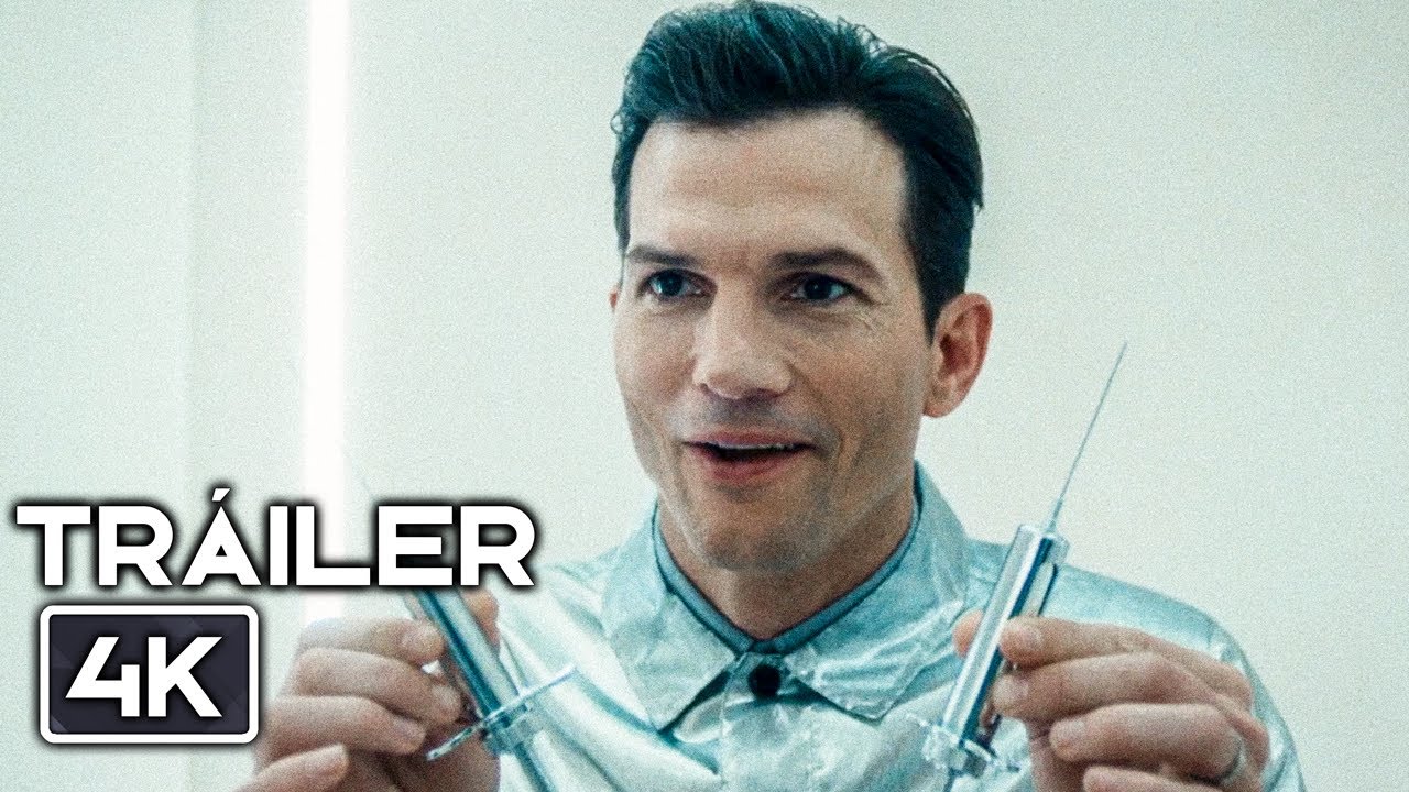 THE BEAUTY Tráiler Oficial Español (2026)