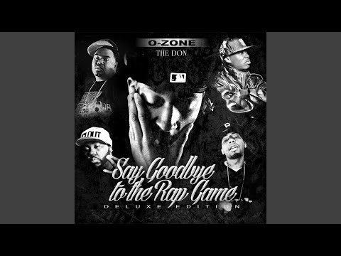 Broken Promise (Mama Told Me) (feat. Mistah F.A.B., Zayel & Cheyenne)