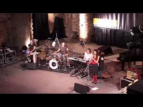 Krzysztof Kobyliński na PalmJazz Festiwal 2011