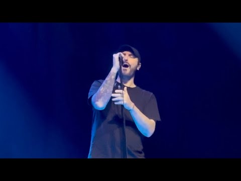 Breaking Benjamin feat. Lacey Sturm Acoustic - So Cold - Live in Waterloo, NY 2025