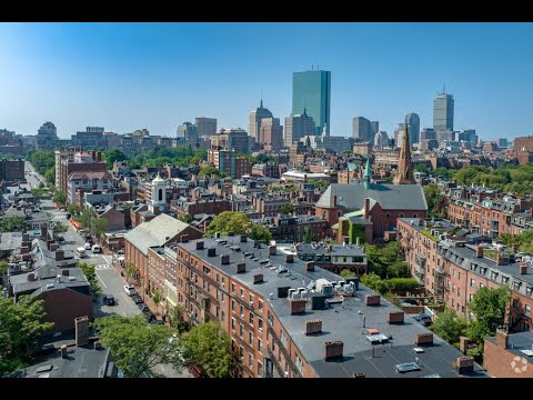 Living in Beacon Hill, MA: The Ultimate Local Guide | Homes.com