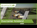 Is een eiland-hub dé oplossing voor een duurzamer Ameland? | DE OERTOCHT EKSTRA