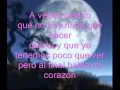 ROXETTE - Habla el Corazón 