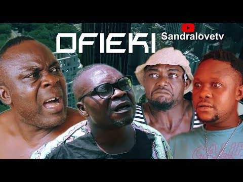 Ofieki part 1 latest Benin movies 2020
