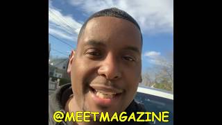 DJ Self man weave news! Power 105.1 FM Dee Jay has that GOOD HAIR now! #LHHNY